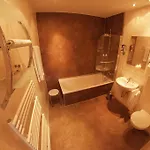 호텔 Ringhotel Lutherhotel Eisenacher Hof 4*
