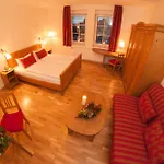 Szálloda Ringhotel Lutherhotel Eisenacher Hof Eisenach