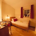 Ringhotel Lutherhotel Eisenacher Hof