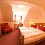 Ringhotel Lutherhotel Eisenacher Hof 호텔 아이제나흐