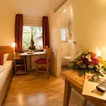 호텔 Ringhotel Lutherhotel Eisenacher Hof