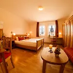 Ringhotel Lutherhotel Eisenacher Hof 4*