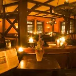 Ringhotel Lutherhotel Eisenacher Hof