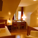 Ringhotel Lutherhotel Eisenacher Hof Eisenach