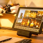 Szálloda Ringhotel Lutherhotel Eisenacher Hof 4*