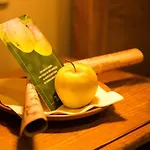 Ringhotel Lutherhotel Eisenacher Hof Szálloda