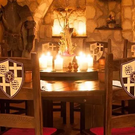 Ringhotel Lutherhotel Eisenacher Hof 4* Eisenach