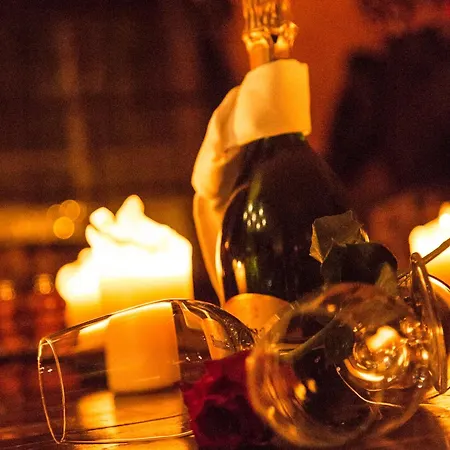 酒店 卢瑟霍泰尔埃森那彻苑环形酒店