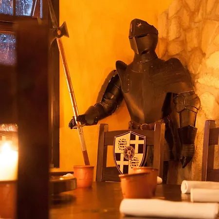 酒店 卢瑟霍泰尔埃森那彻苑环形酒店 4*