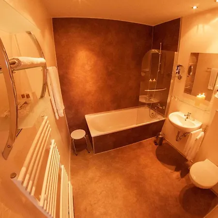 Ringhotel Lutherhotel Eisenacher Hof 4*