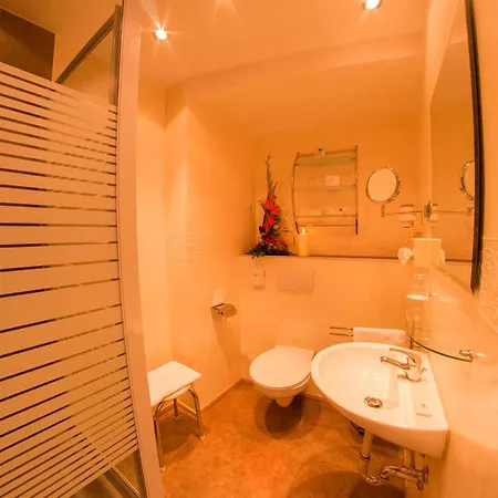 Ringhotel Lutherhotel Eisenacher Hof Eisenach