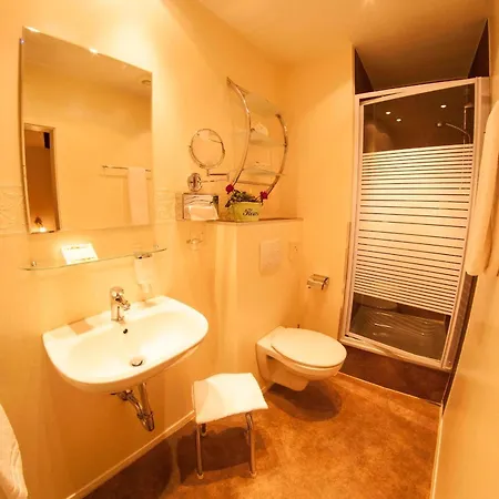 Hotel Ringhotel Lutherhotel Eisenacher Hof