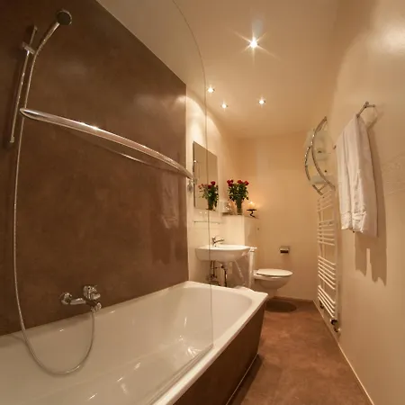 Ringhotel Lutherhotel Eisenacher Hof Hotel 4*