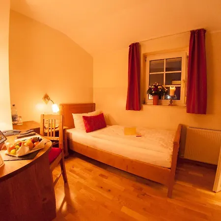 Hotel Ringhotel Lutherhotel Eisenacher Hof Eisenach