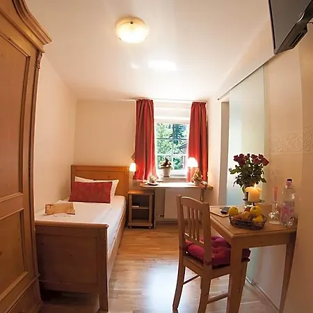 Ringhotel Lutherhotel Eisenacher Hof 4*