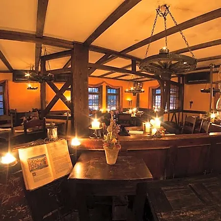 Ringhotel Lutherhotel Eisenacher Hof 4* Eisenach