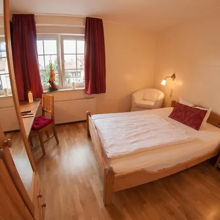 Ringhotel Lutherhotel Eisenacher Hof Hotel