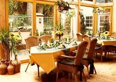 Ringhotel Lutherhotel Eisenacher Hof Hotel 4*