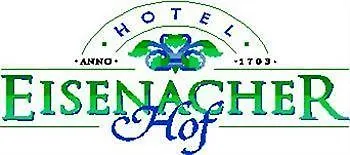 Ringhotel Lutherhotel Eisenacher Hof Hotel Eisenach