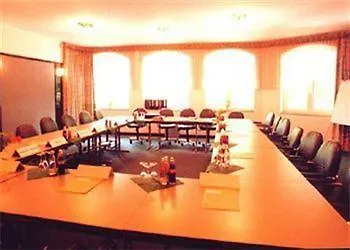 Ringhotel Lutherhotel Eisenacher Hof 4* Eisenach