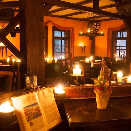 Hotel Ringhotel Lutherhotel Eisenacher Hof Eisenach