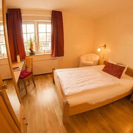 Ringhotel Lutherhotel Eisenacher Hof