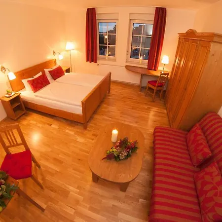 Hotel Ringhotel Lutherhotel Eisenacher Hof Eisenach