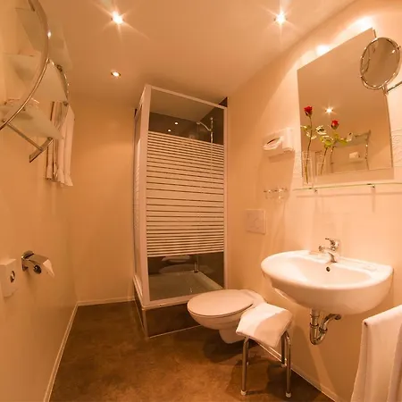 Ringhotel Lutherhotel Eisenacher Hof 4* アイゼナハ