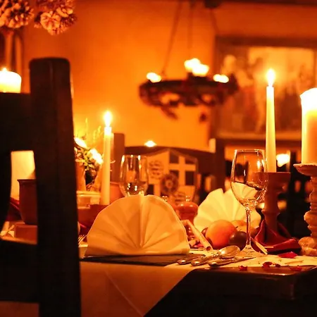 ホテル Ringhotel Lutherhotel Eisenacher Hof