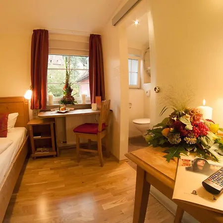 Hotel Ringhotel Lutherhotel Eisenacher Hof