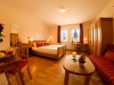 Ringhotel Lutherhotel Eisenacher Hof 4*