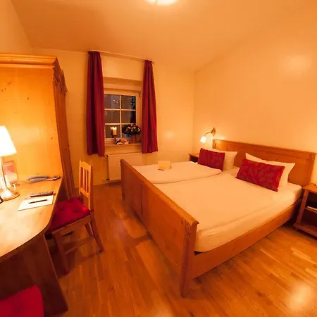 Ringhotel Lutherhotel Eisenacher Hof Hotel 4*