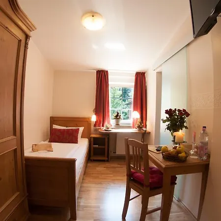 Hotel Ringhotel Lutherhotel Eisenacher Hof