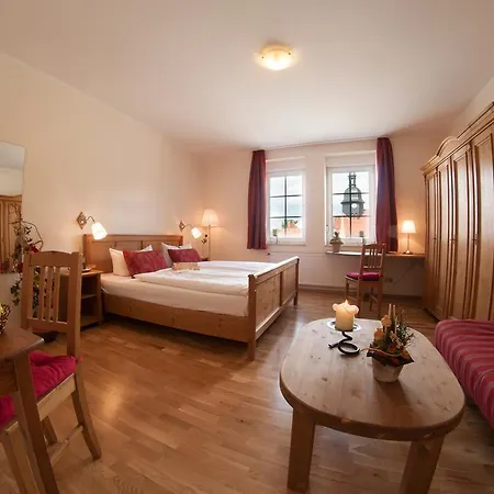 ホテル Ringhotel Lutherhotel Eisenacher Hof 4*