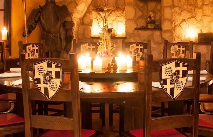 Ringhotel Lutherhotel Eisenacher Hof 4* Eisenach