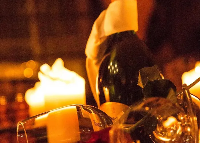 Otel Ringhotel Lutherhotel Eisenacher Hof