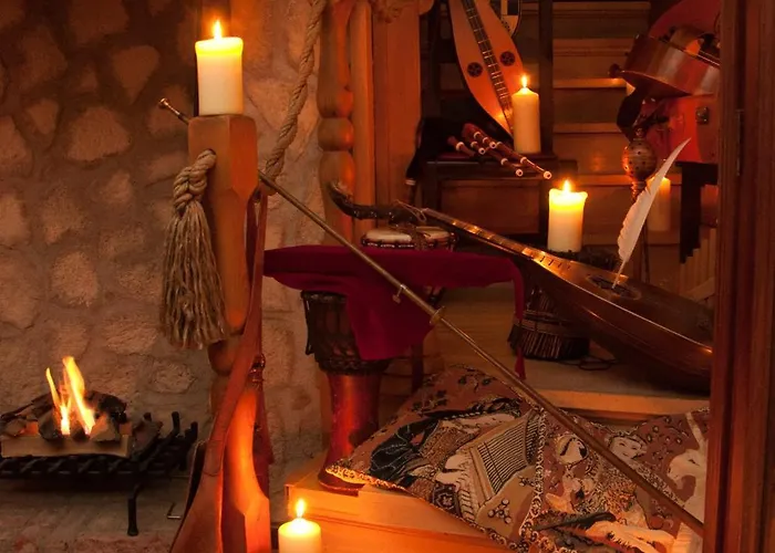 Ringhotel Lutherhotel Eisenacher Hof