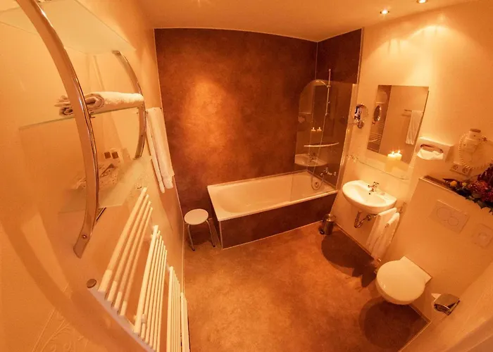 Ringhotel Lutherhotel Eisenacher Hof 4*