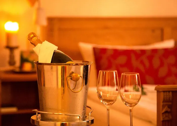 Ringhotel Lutherhotel Eisenacher Hof