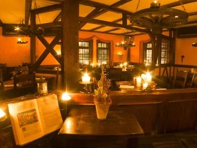 Ringhotel Lutherhotel Eisenacher Hof